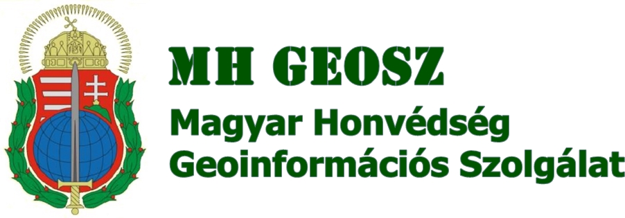 Magyar Honvédség Geoinformációs Szolgálat