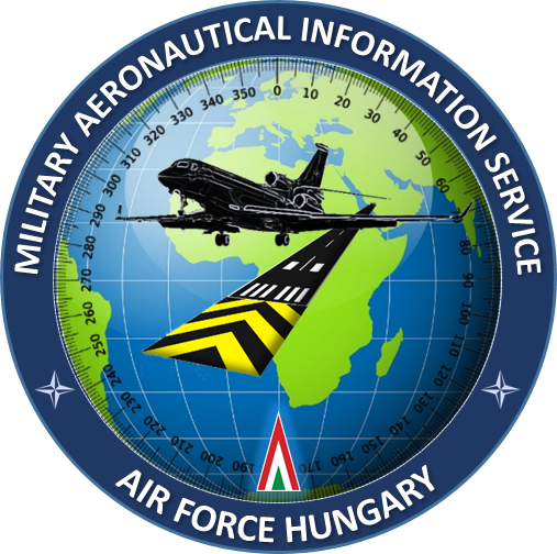 Military Aeronautical Information Publication of Hungary